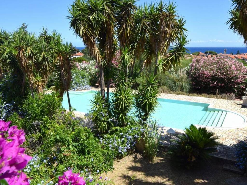 Villa a Marciana marina - Foto 2