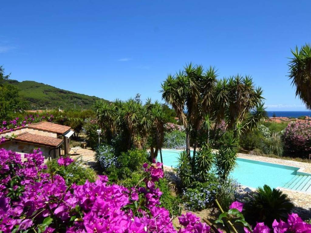Villa a Marciana marina - Foto 3