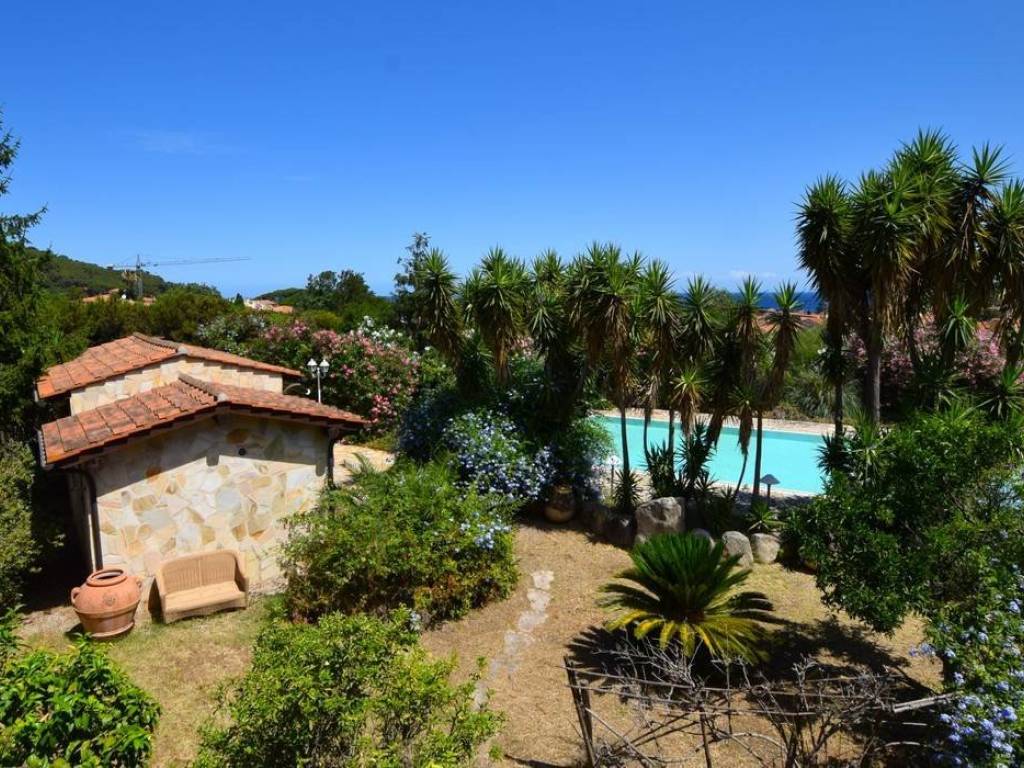 Villa a Marciana marina - Foto 4