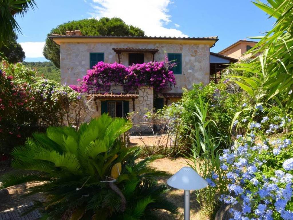 Villa a Marciana marina - Foto 5