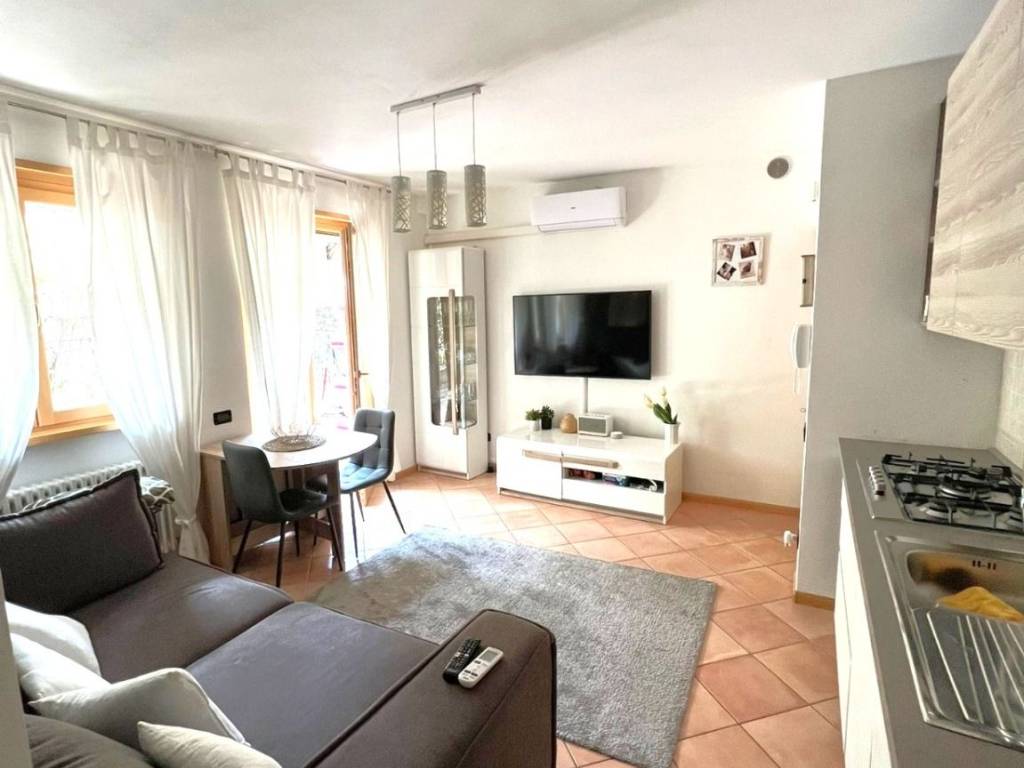 Appartamento a Trento in Via delle Regole - Foto 3