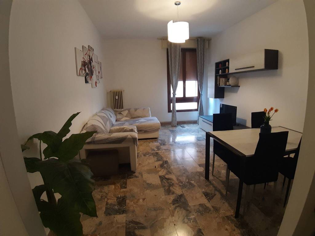 Appartamento a Ferrara in Via Cortevecchia - Foto 2