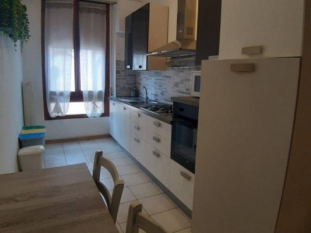 Appartamento a Ferrara in Via Cortevecchia - Foto 5