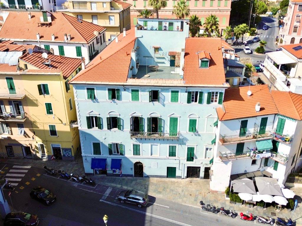 Appartamento a Imperia in Piazza Nino Bixio, 4 - Foto 3