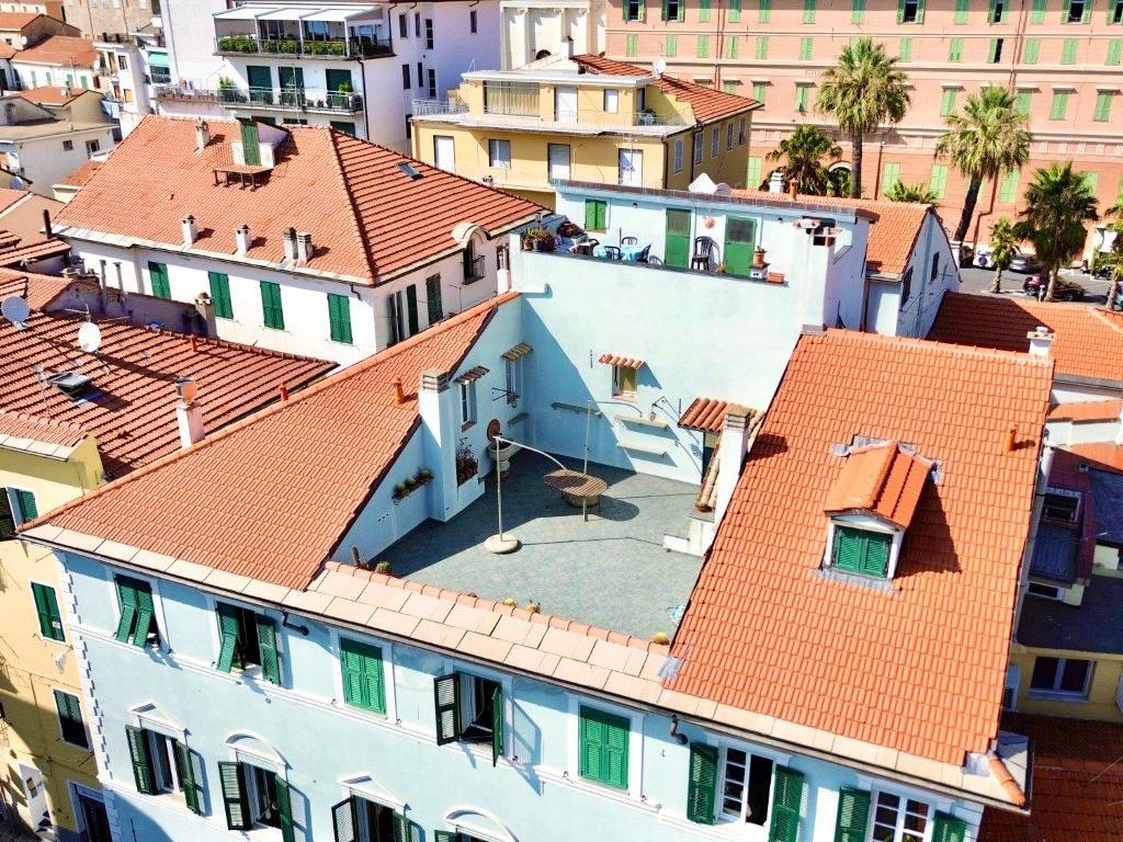 Appartamento a Imperia in Piazza Nino Bixio, 4 - Foto 4