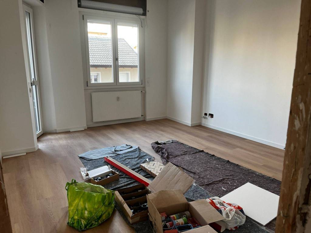 Appartamento a Castellanza in Via Giuseppe Garibaldi, 11 - Foto 5