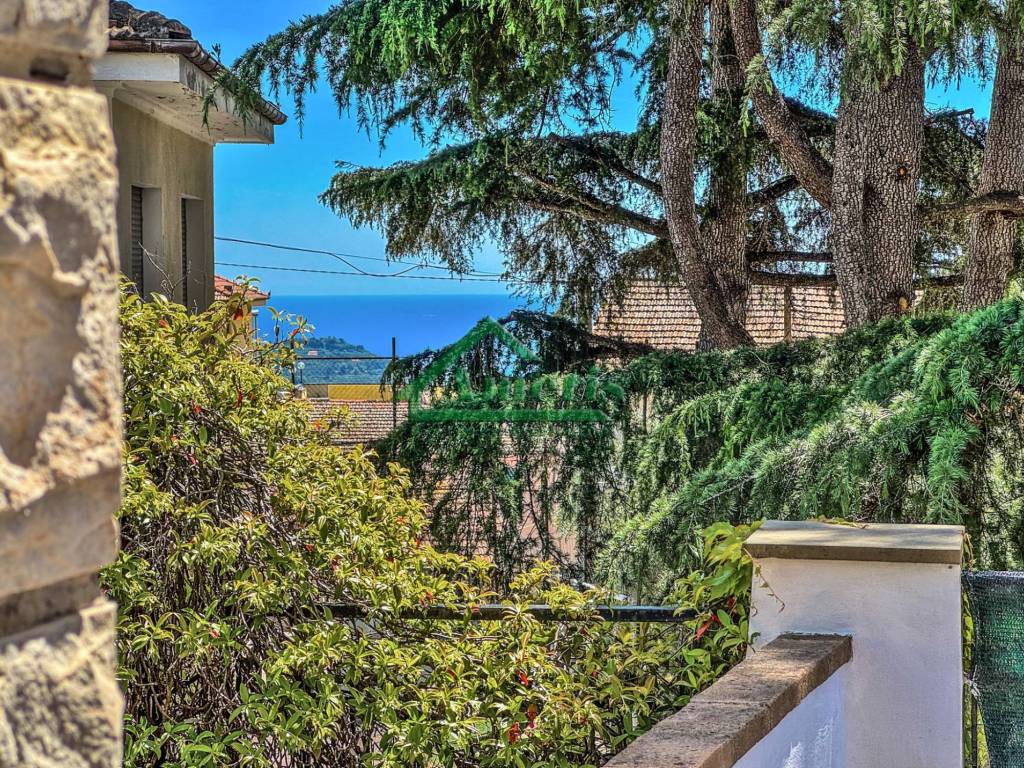 Appartamento a Imperia in Via Delle Scuole di Sant'Agata - Foto 3