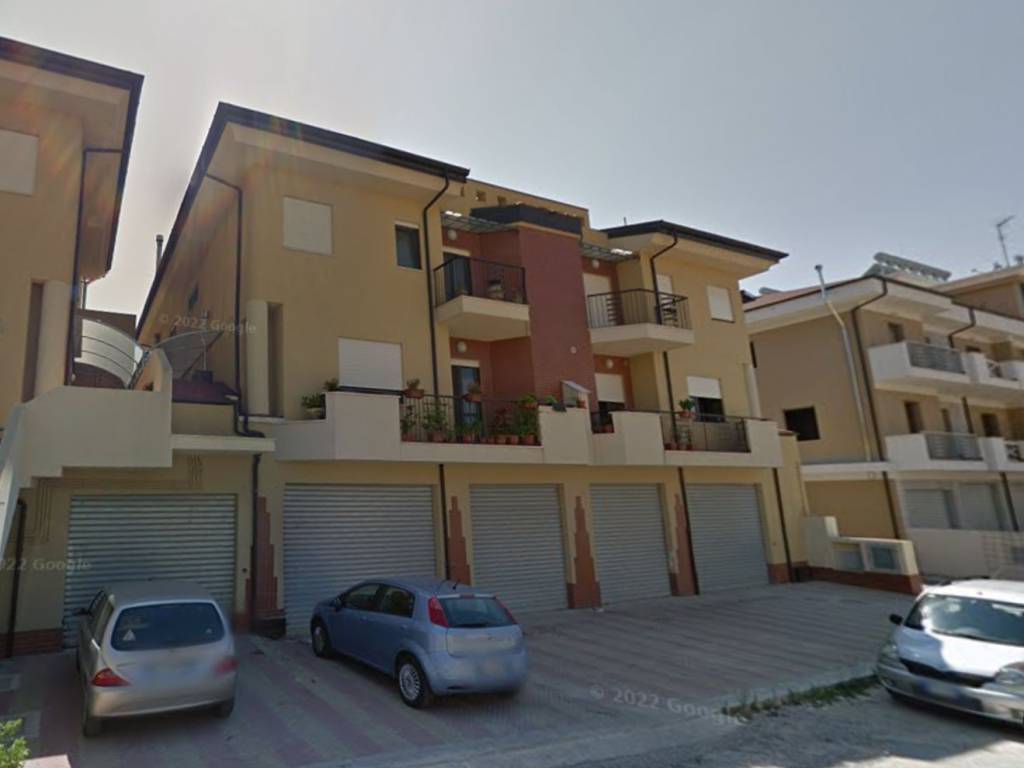 Immobile a Vibo valentia in Via Leonardo Sciascia - Foto 2