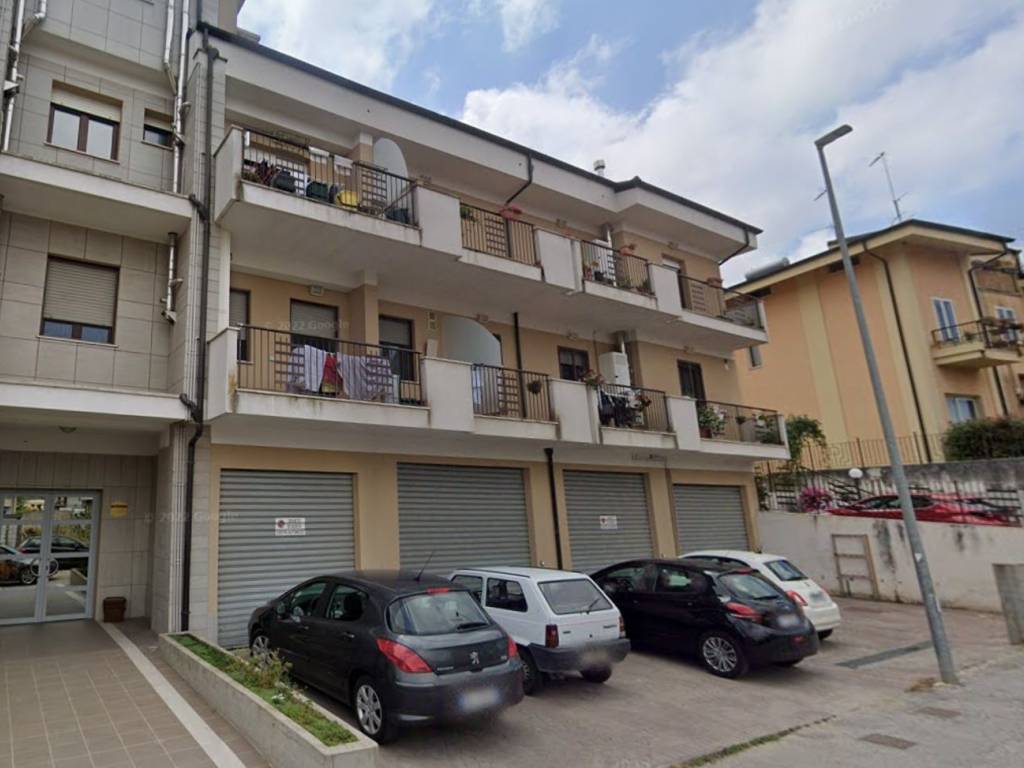 Immobile a Vibo valentia in Via Leonardo Sciascia - Foto 3