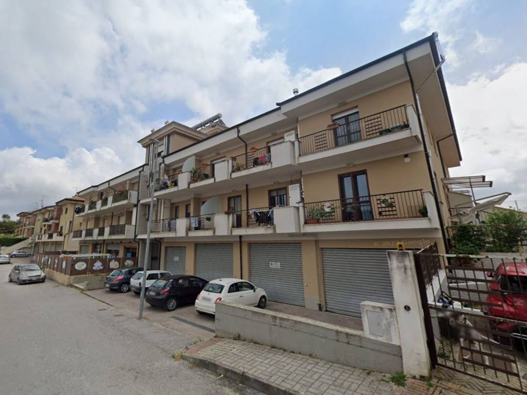 Immobile a Vibo valentia in Via Leonardo Sciascia - Foto 4