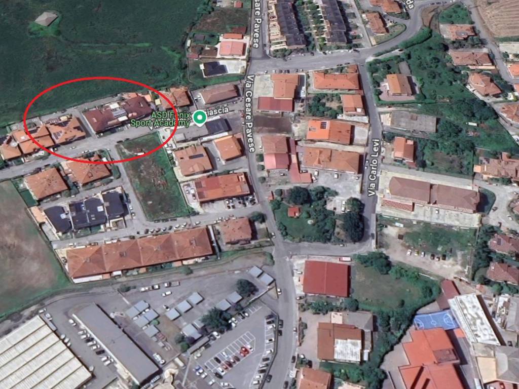Immobile a Vibo valentia in Via Leonardo Sciascia - Foto 5