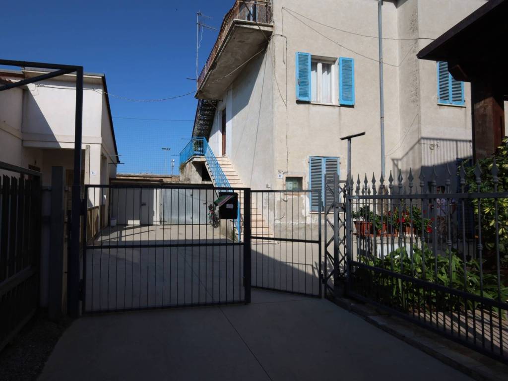 Villa a Roseto degli abruzzi in Via Rubicone, 57 - Foto 2