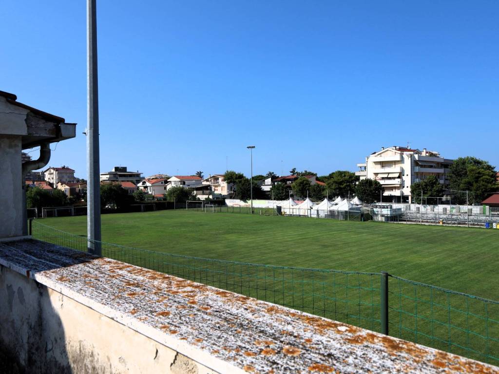 Villa a Roseto degli abruzzi in Via Rubicone, 57 - Foto 5