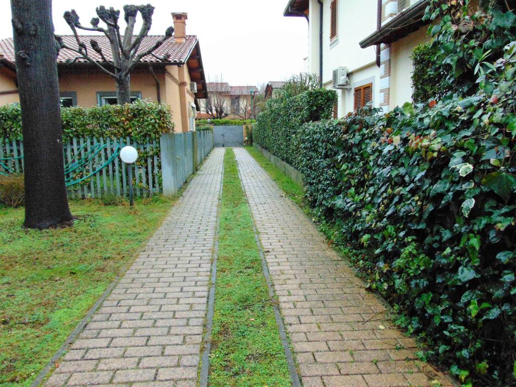 Villa a Forte dei marmi in Via G. Agnelli, 42 - Foto 2