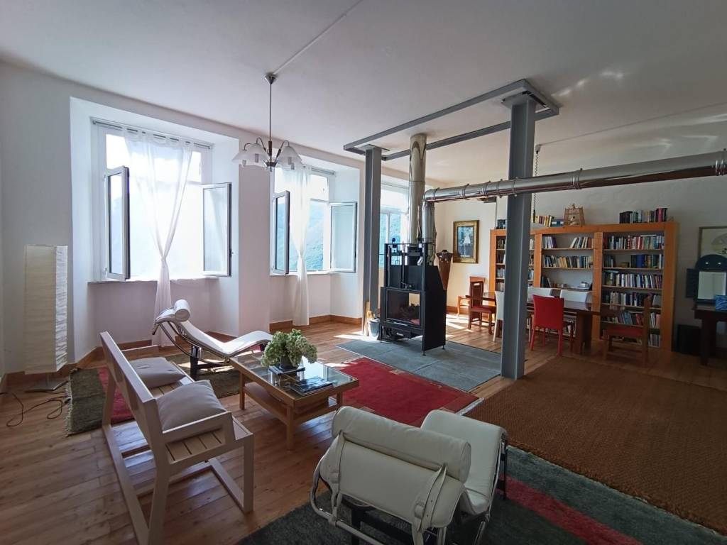 Villa a Castelnuovo di garfagnana in Rontano - Foto 2