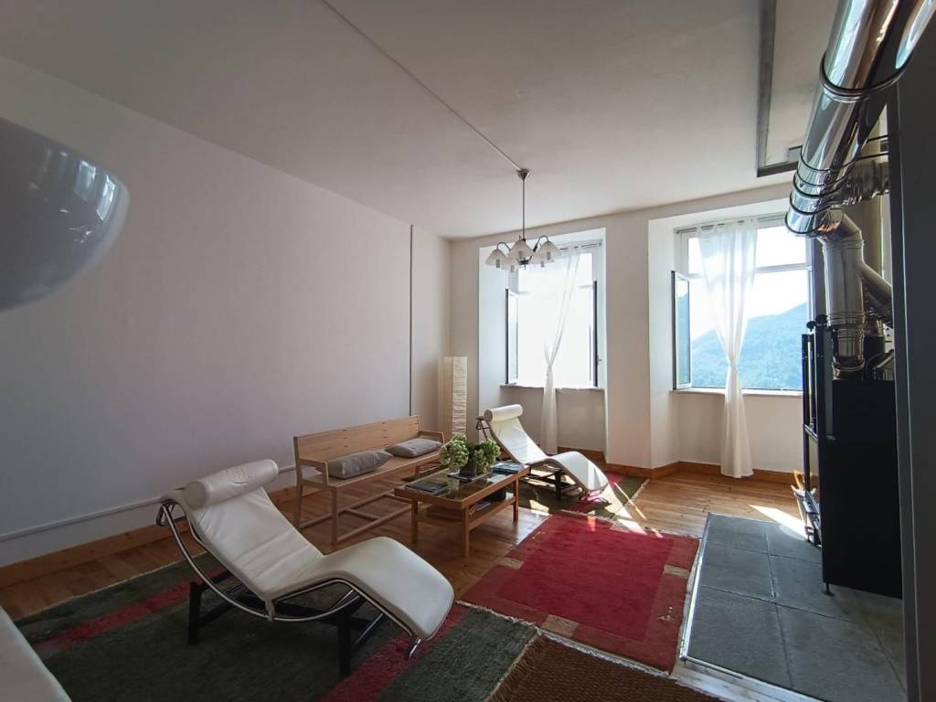 Villa a Castelnuovo di garfagnana in Rontano - Foto 5