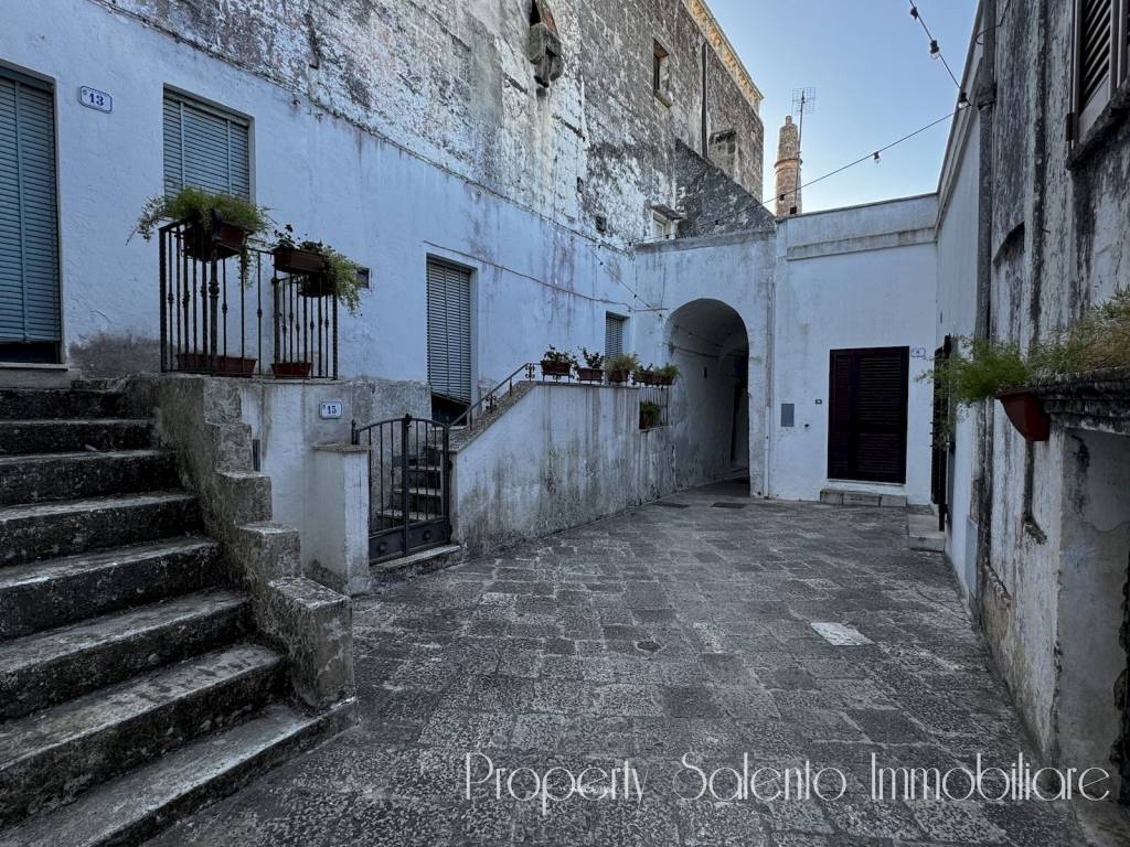 Appartamento a Specchia in Via Ugo Foscolo, 11 - Foto 2