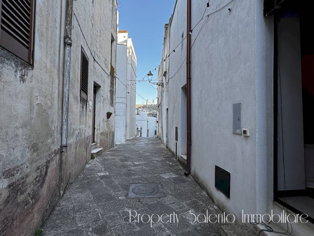Appartamento a Specchia in Via Ugo Foscolo, 11 - Foto 3