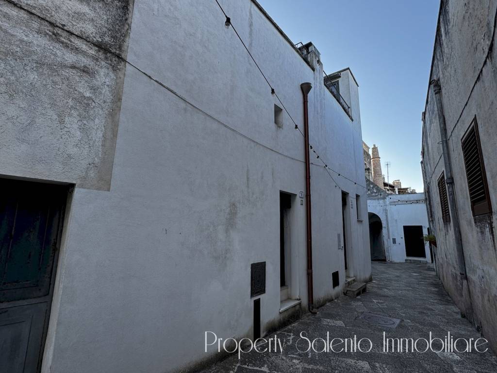 Appartamento a Specchia in Via Ugo Foscolo, 11 - Foto 4