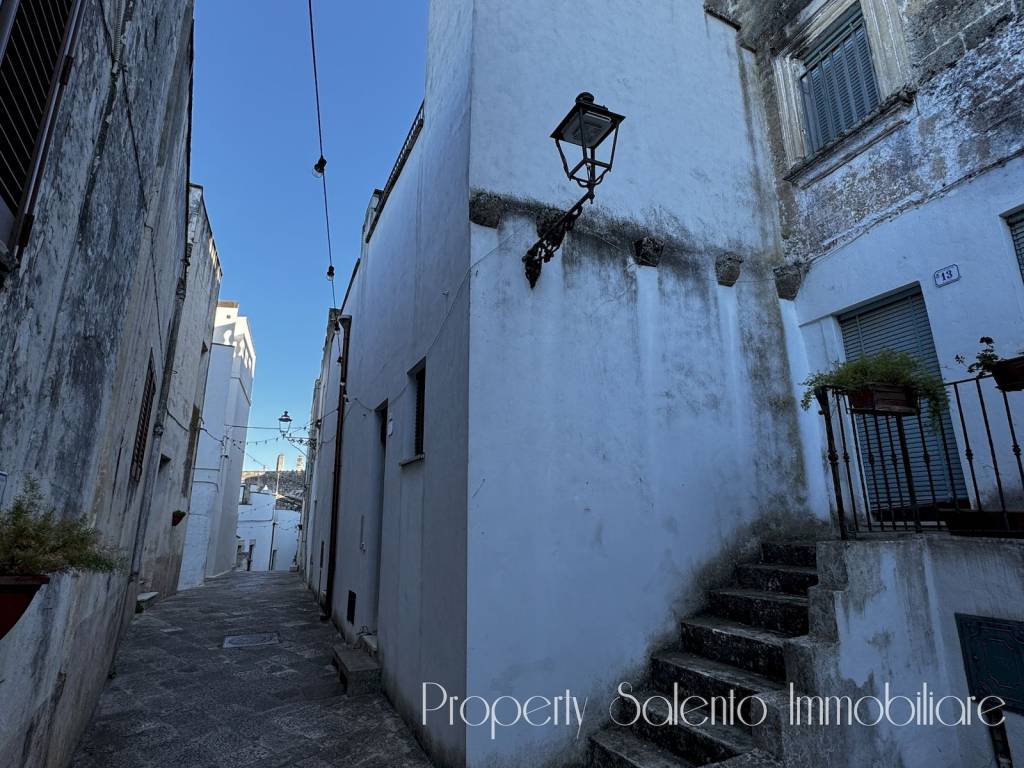 Appartamento a Specchia in Via Ugo Foscolo, 11 - Foto 5