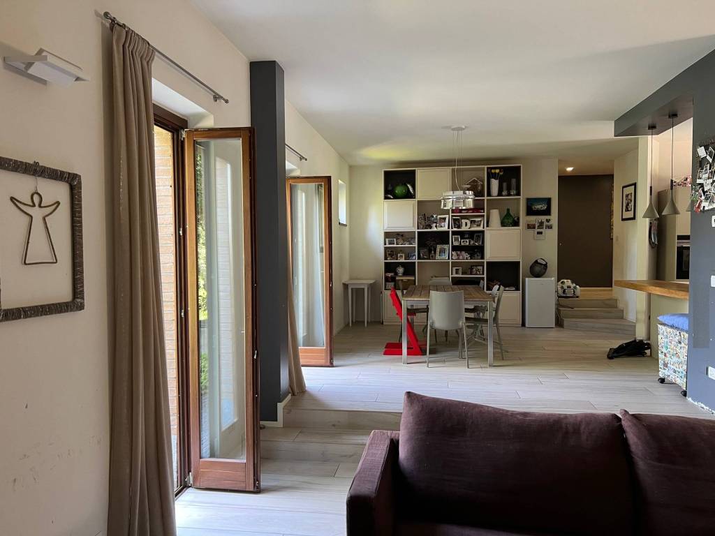 Villa a Olgiate molgora in Via alla Pineta - Foto 2