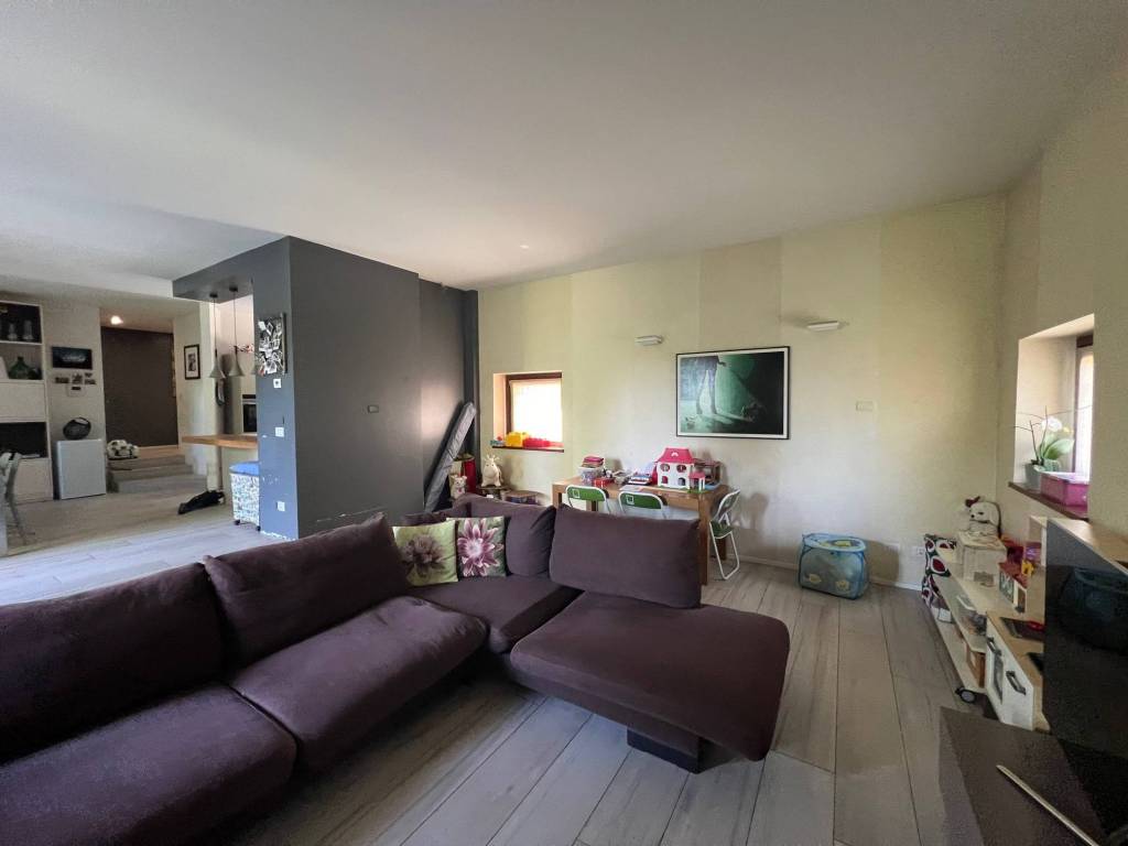 Villa a Olgiate molgora in Via alla Pineta - Foto 3