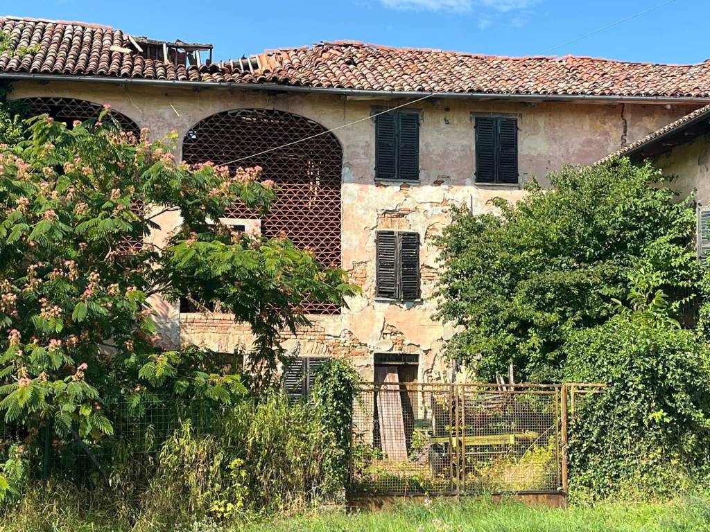 Rustico / casale a Asti in località Poggio, 21 - Foto 2