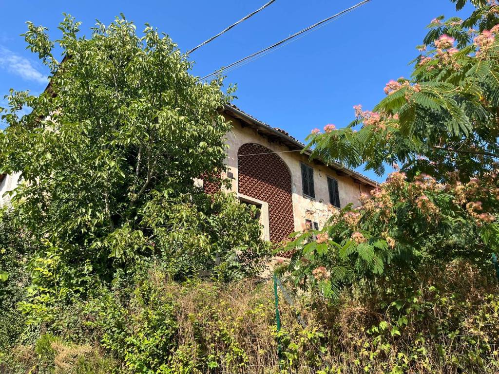 Rustico / casale a Asti in località Poggio, 21 - Foto 3