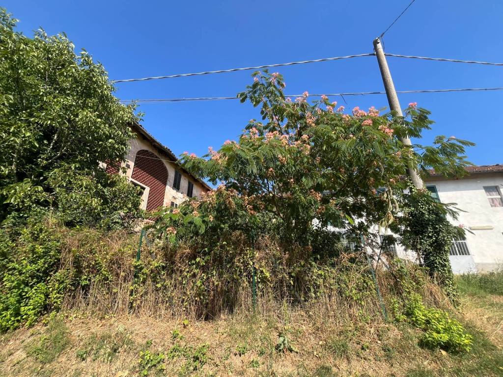 Rustico / casale a Asti in località Poggio, 21 - Foto 4