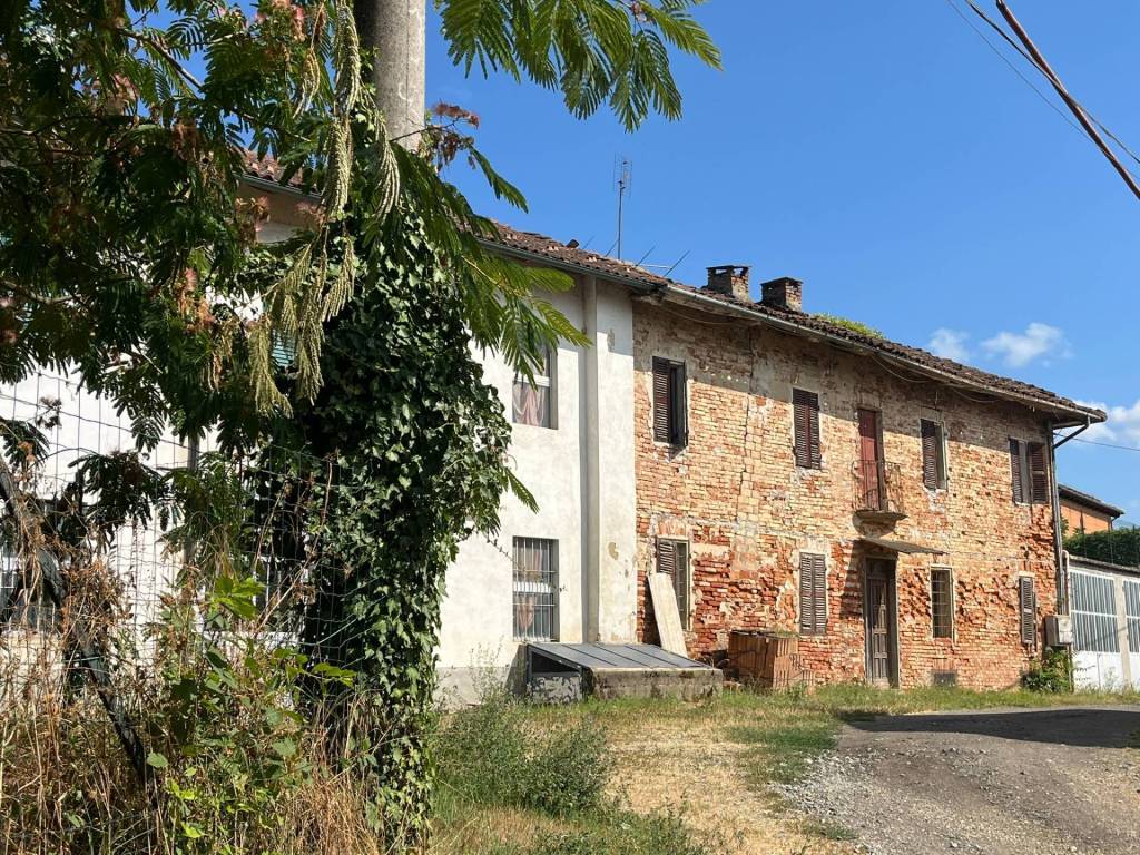 Rustico / casale a Asti in località Poggio, 21 - Foto 5