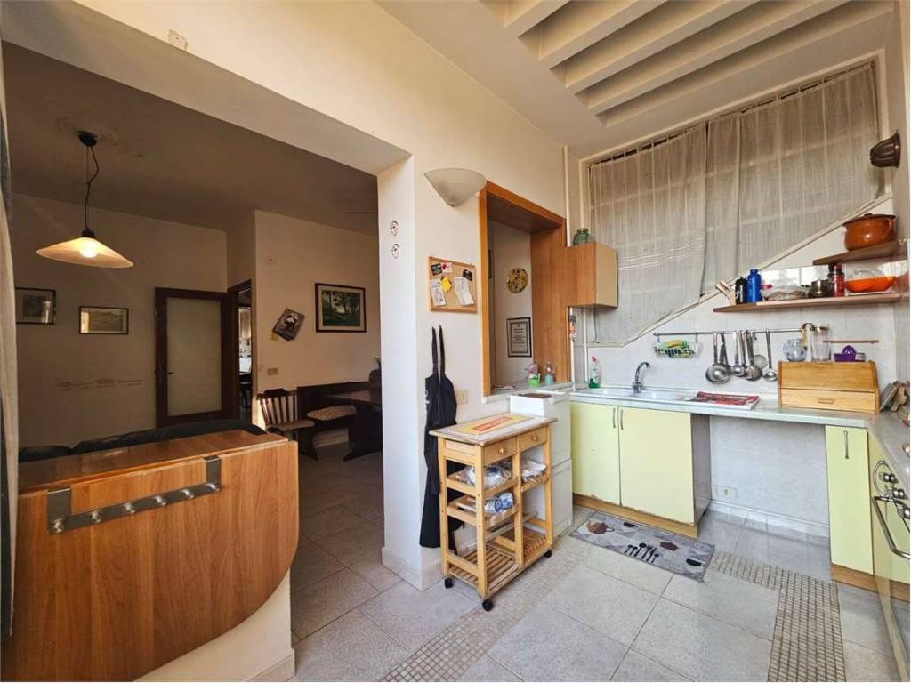 Appartamento a Jesi in VIA PICCITU', 12 - Foto 3