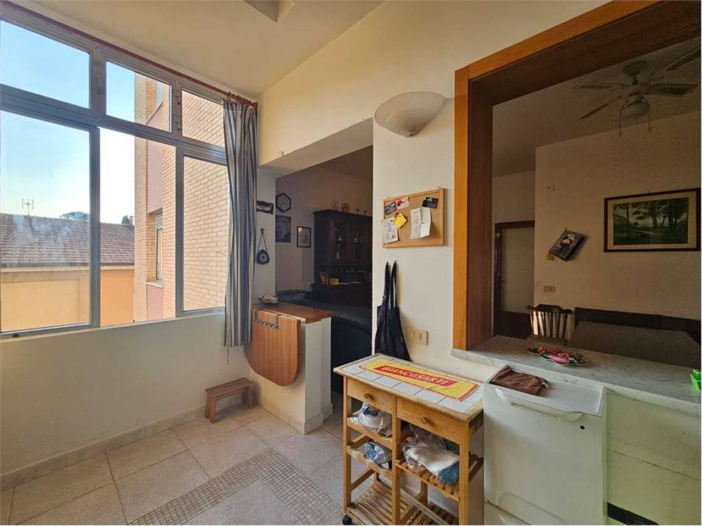Appartamento a Jesi in VIA PICCITU', 12 - Foto 4