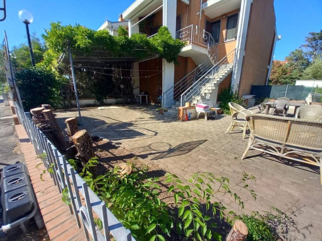 Villa a Campomarino in Via Lecce - Foto 2