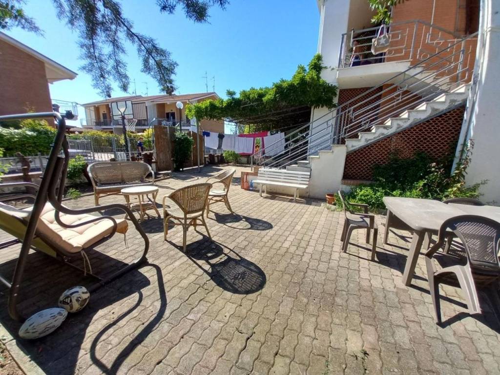 Villa a Campomarino in Via Lecce - Foto 3