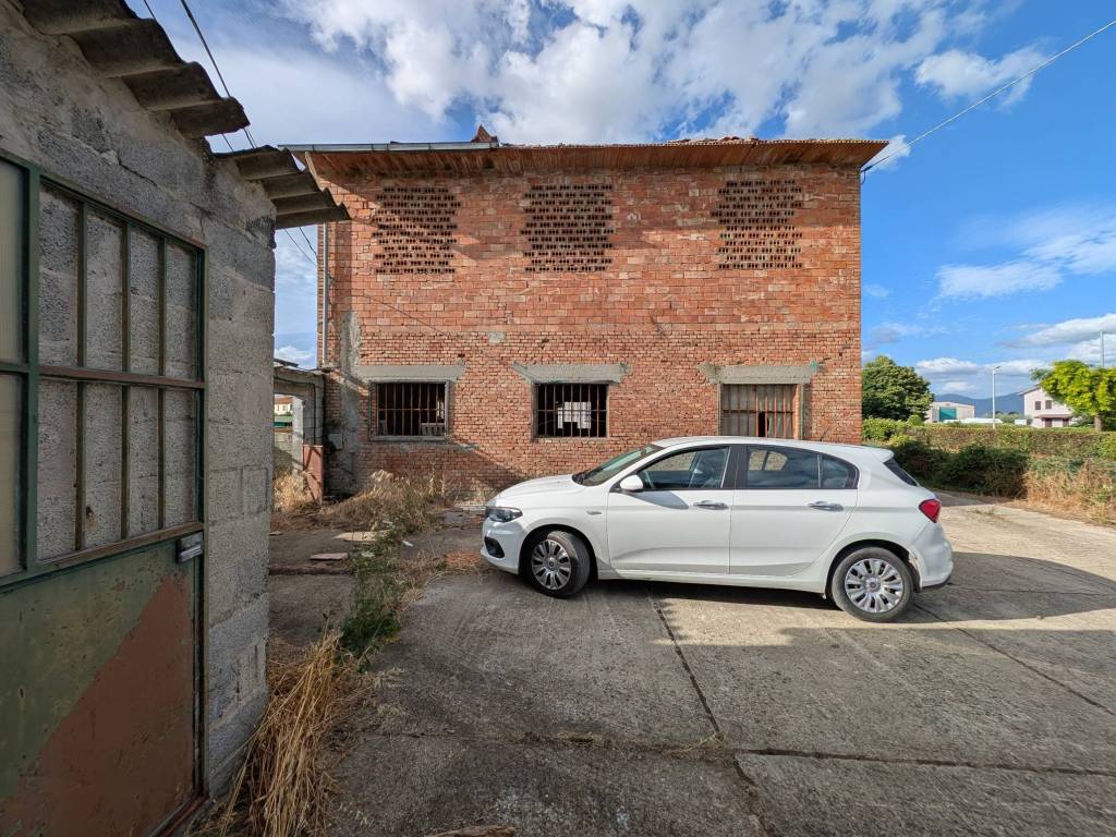 Casa indipendente a Quarrata in Via di Mezzo - Foto 2