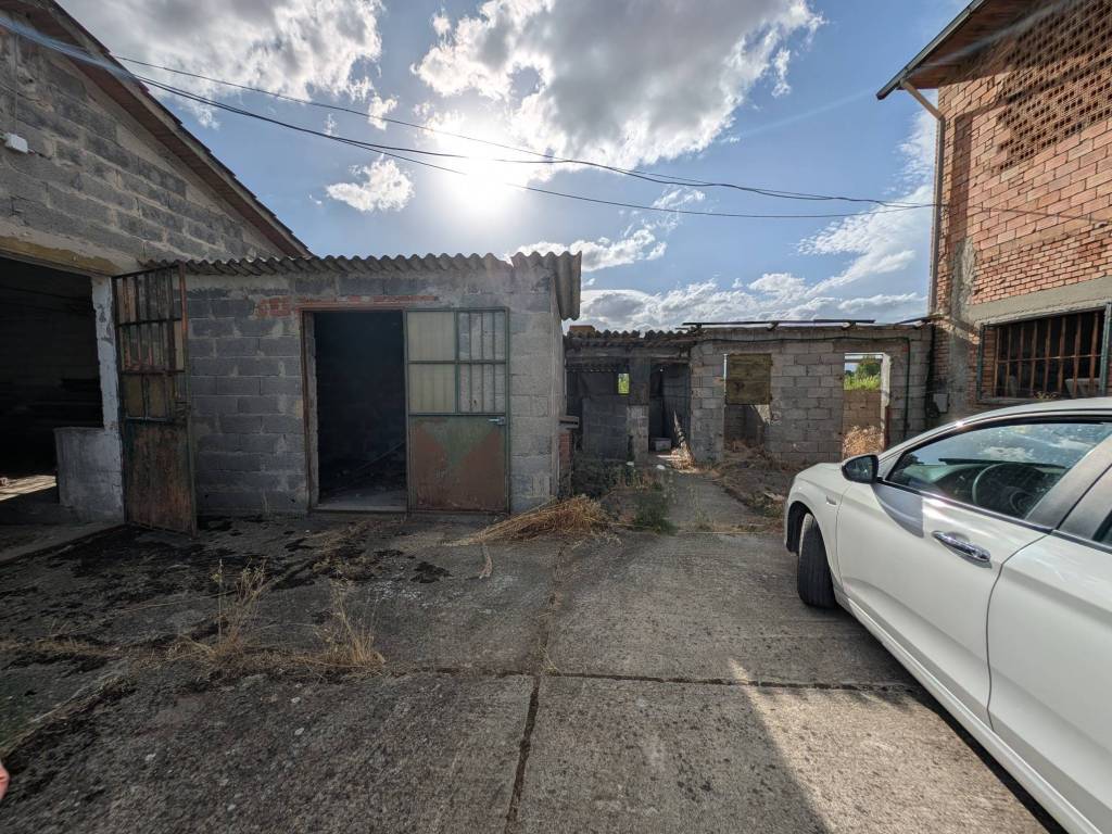 Casa indipendente a Quarrata in Via di Mezzo - Foto 4
