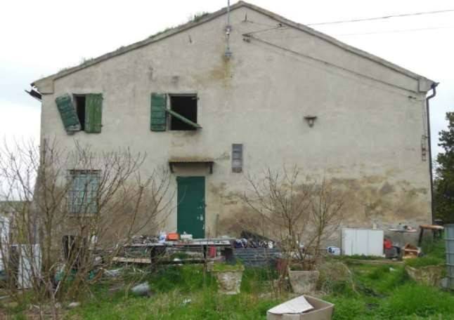 Casa indipendente a Bondeno in Via Per San Biagio - Foto 2
