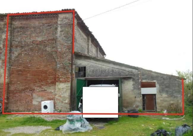 Casa indipendente a Bondeno in Via Per San Biagio - Foto 4