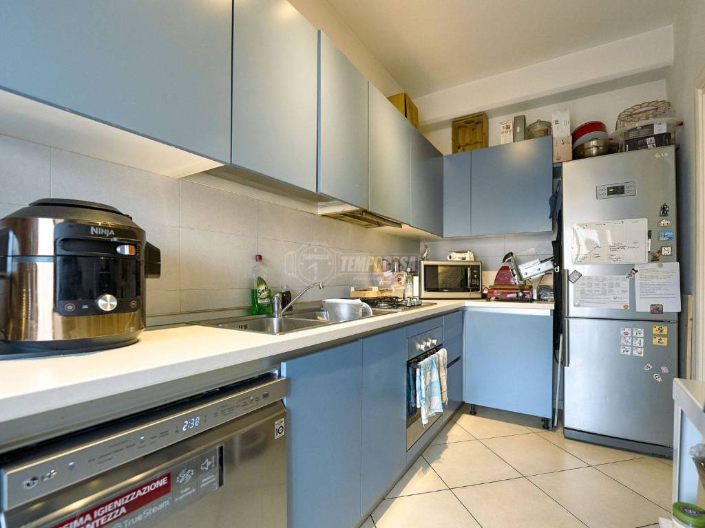 Appartamento a Cremona in Via Angelo Berenzi - Foto 5