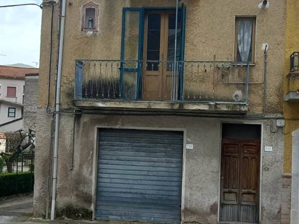 Casa indipendente a Polla in Via delle Grotte, 11 - Foto 2