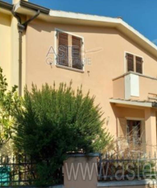 Villetta a schiera a Villa san pietro in Via Guido Rossa - Foto 2