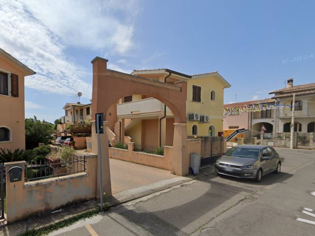 Villetta a schiera a Villa san pietro in Via Guido Rossa - Foto 4