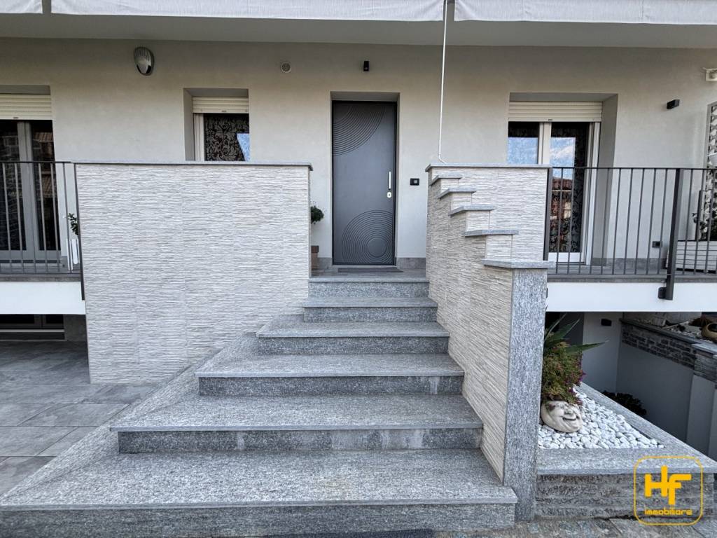 Villa a Ciriè in Via Vigna - Foto 4