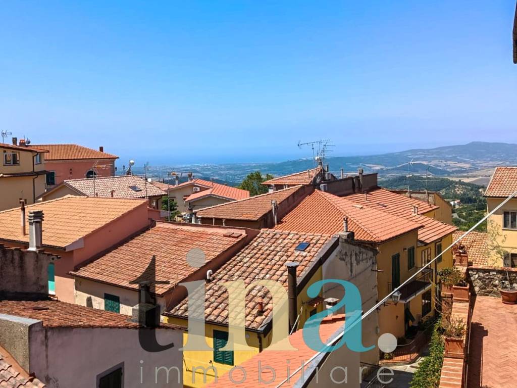 Appartamento a Castellina marittima in Via Medicea - Foto 2