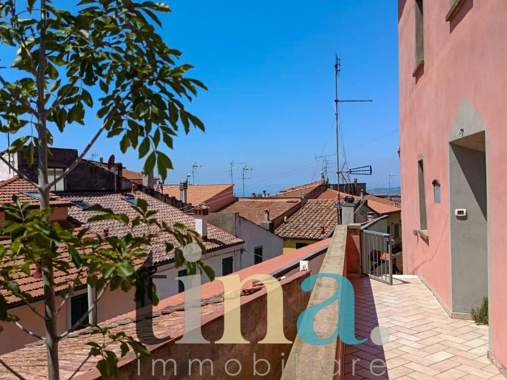 Appartamento a Castellina marittima in Via Medicea - Foto 3
