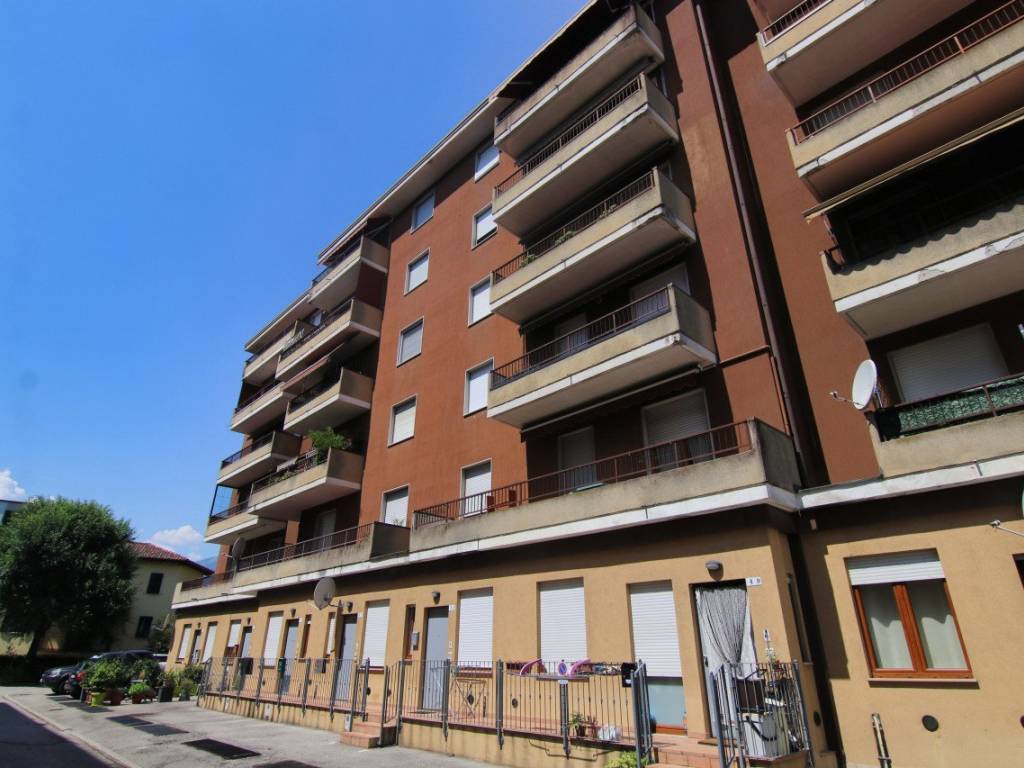 Appartamento a Rovereto in Via Venezia, 4 - Foto 2