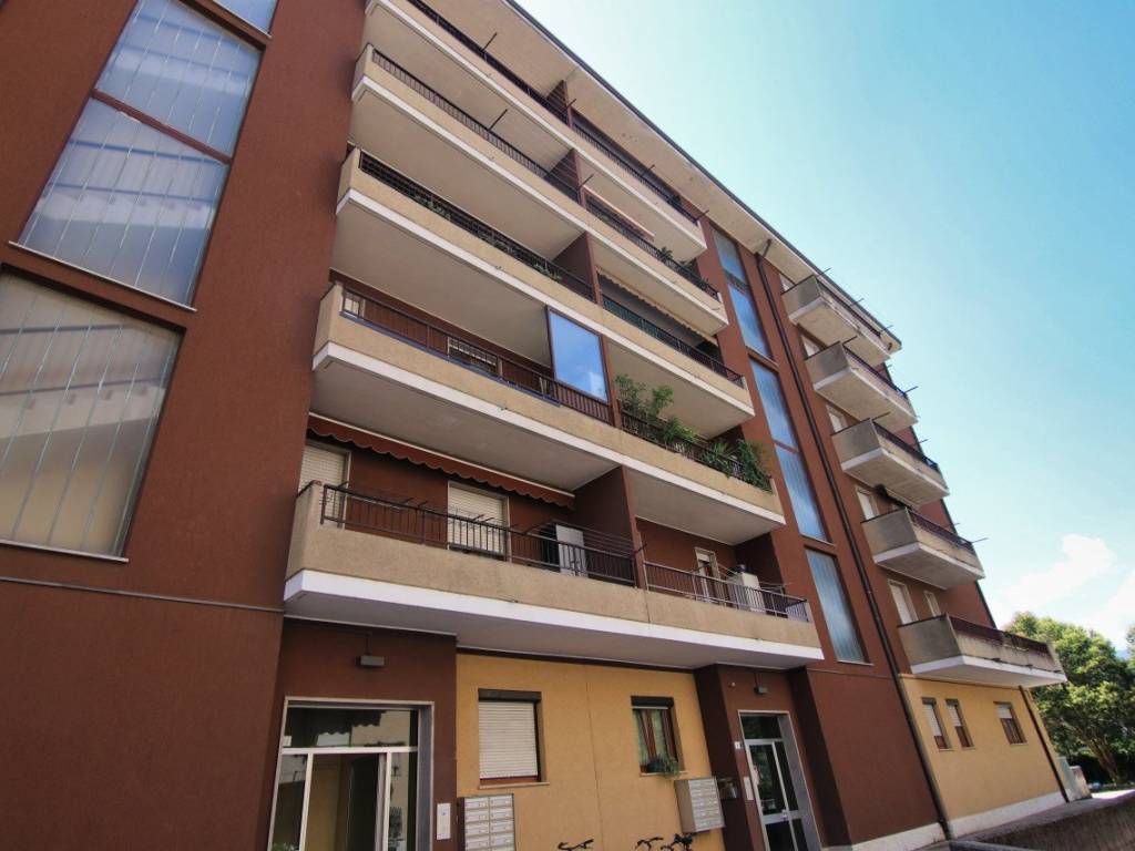 Appartamento a Rovereto in Via Venezia, 4 - Foto 3