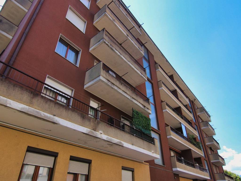 Appartamento a Rovereto in Via Venezia, 4 - Foto 4