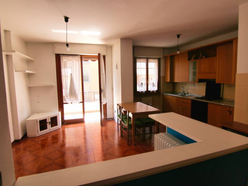 Appartamento a Rovereto in Via Venezia, 4 - Foto 5
