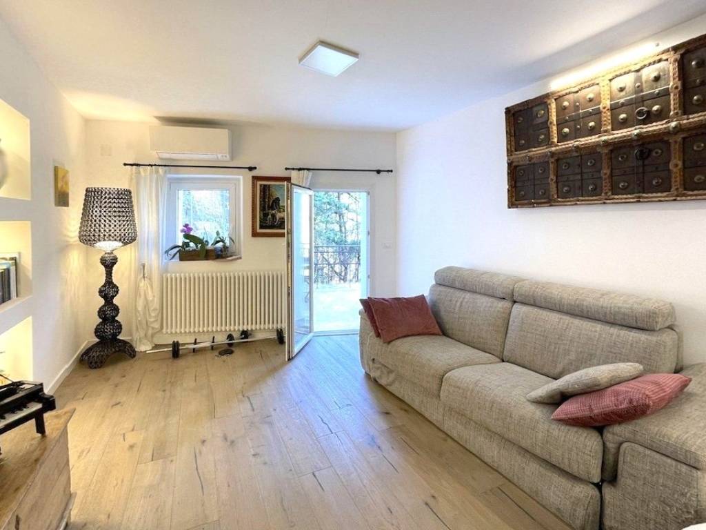 Appartamento a Trieste in Via dell'Asilo, 5 - Foto 5
